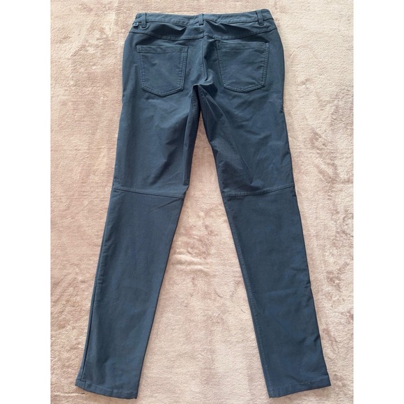 Lululemon Mens Commission Navy Blue Pants Size 32‎ - Picture 4 of 10